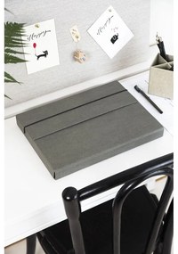 Karton rendszerező dokumentumokhoz Olof – Bigso Box of Sweden