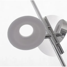 Philips 50144/11/P1 - LED Spotlámpa MACKINAW 3xLED/5W/230V