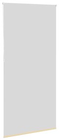 redőny Blackout 100x230 cm Szövetszélesség 95,7 cm Poliészter