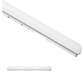 LED Ipari fénycsöves lámpa LIMEA GO LED/50W/230V IP65