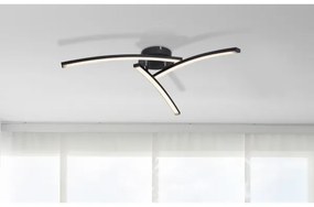 Globo 67129-18 - LED Felületre szerelhető csillár TANSY 3xLED/6W/230V