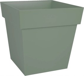 Eda Virágcserép 39 x 39 x 39 cm Négyzet alakú