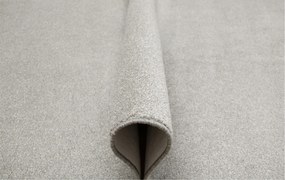 Szürke Szőnyeg Nappaliba Envoy Méretre 200x250 cm