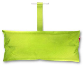 Fatboy "Headdemock" függőágy párna, 12 változat - Fatboy® Szín: lime zöld