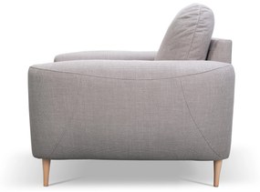 Fotel Bohan (taupe). 1098193