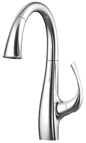 Infinity mosogató csaptelep