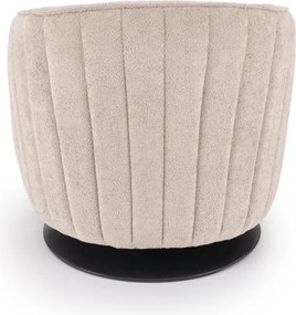 Basilio fotel cappuccino