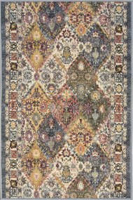 Járda Szőnyeg Konyha Előszoba Szoba Csúszásgátló Classic 100x360