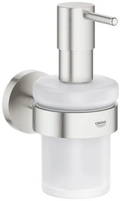 Szappanadagoló GROHE Essentials supersteel G40448DC1