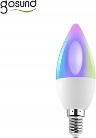 Gosund Wifi izzó WB6 E14 Rgb