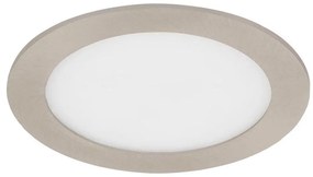 Telefunken 309402TF - LED RGBW Dimmelhető lámpa LED/12W/230V IP23 Wi-Fi Tuya