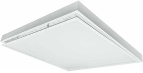 LED mennyezeti panel ILLY LED/46W/230V