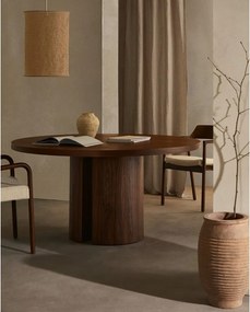 Bézs lámpabúra ø 40 cm Mariela – Kave Home