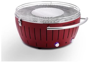 Faszenes hordozható grillsütő XXL - LotusGrill