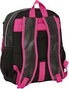 K-pop Démonvadászok Energy iskolatáska, táska 38 cm