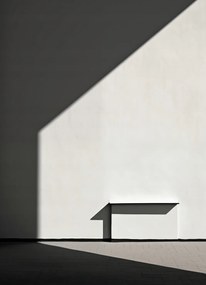 Poszter 20,5x28,4cm Fények és árnyékok kontrasztja