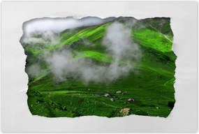 Poszterek 120x80 Tájképek Kilátások Tájképek