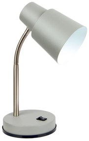 Zuma Line A2031-SGY Asztali lámpa 1x40W/E27 IP20