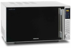 ORION OM-5123D Mikrohullámú sütő Mikrosütő Bemutató darab