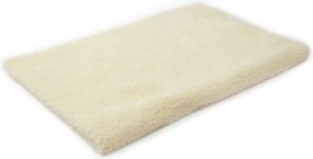 Merinó gyapjú takaró 150x200 Tombler ecru Rehabilitációs termékek