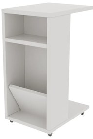 Filinta White kisasztal