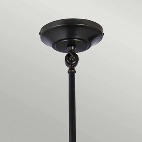 Elstead Lighting PROVENCE PV-GWP-OB Függőlámpa 1x60W/E27