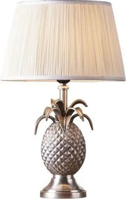 Endon PINEAPPLE & FREYA 91109 Asztali lámpa 60W E27 IP20