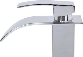 Gamma Elva, magas medencés csaptelep h-300, króm, GMA-BEAUW-CH