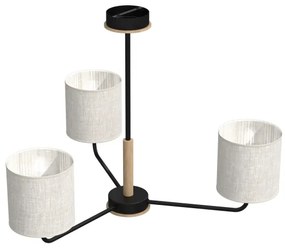 Csillár ATLANTA 3xE27/60W/230V