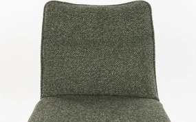 Jacques alacsony bárszék