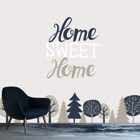 Fotótapéta - Home sweet home 4 (147x102 cm)