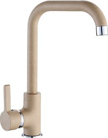 Mosogató Csaptelep Álló Bézs Lena