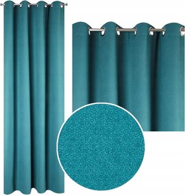 Függöny félsötétítő karikák 140x250 cm Maureen