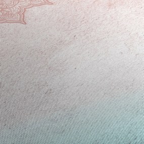 Kép - Mandalák a falban 2 (120x50 cm)