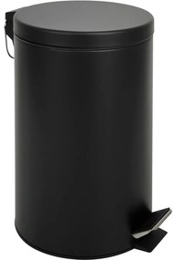 Toro Pedálos szemetes 12 l, 25 x 39 cm, M