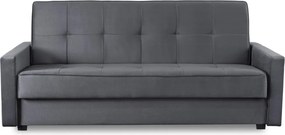 ALUNA kanapé, szürke