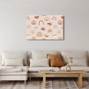Kép - Álomalkotások N⁰1 (90x60 cm)