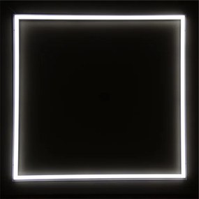 LED Beépíthető keret FRAME LED/40W/230V 4000K