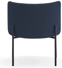 Mogi kék fotel - Teulat