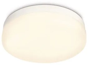 Philips 32053/31/16 - LED Mennyezeti  fürdőszobai lámpa BAUME LED/7,5W/230V IP44