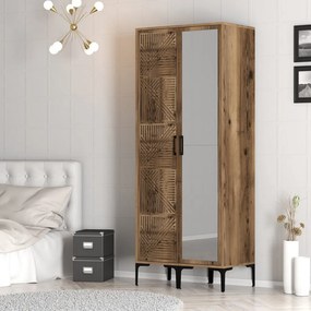 Kumsal PR - Walnut