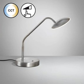 Fischer&Honsel Tallri 50700 Asztali lámpa 1x7.5W/LED 2700K 880 lm IP20