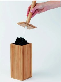 Formbu bambusz WC-kefe - InterDesign