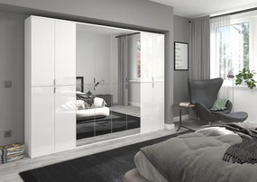 Project X6 kombinált szekrény