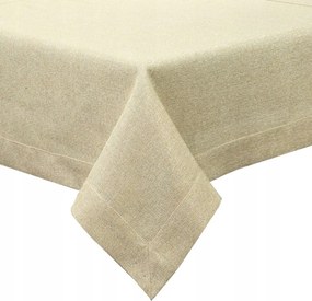 Abrosz dekoratív Stella 145x350 Eurofirany arany