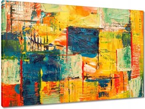 Vászonkép 90x60 Absztrakt Ernesto