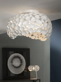 SCHULLER 266847 NARISA Modern Mennyezeti Lámpa G9 IP20
