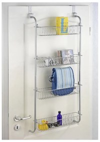 Ajtóra függeszthető tároló kosár - Wenko