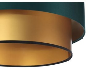 Csillár DUO 1xE27/60W/230V