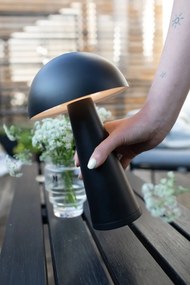 Markslojd FUNGI 108655 Asztali lámpa 2x2W/LED 3000K IP44